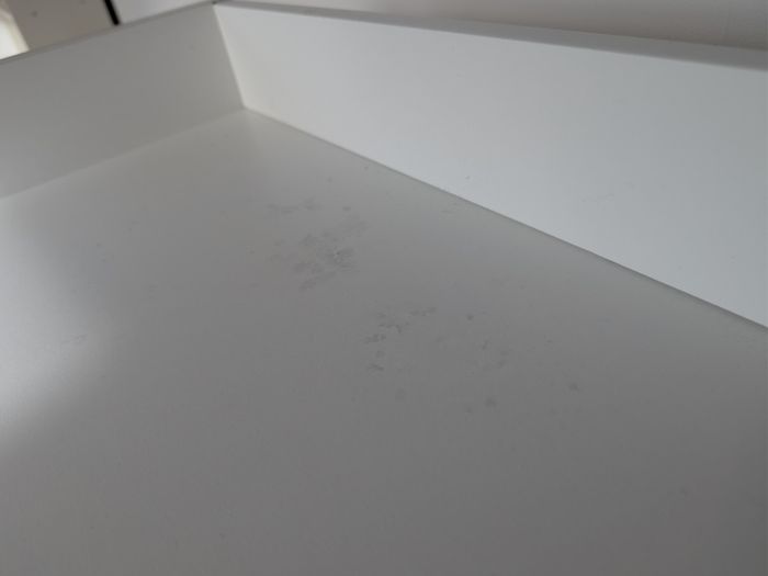 sideboard, ikea hauga