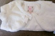 cream shrug