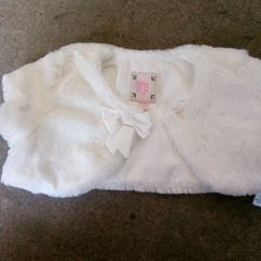 cream shrug