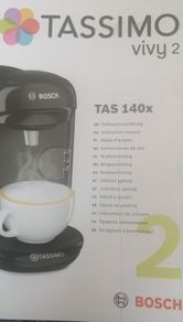 coffee machine