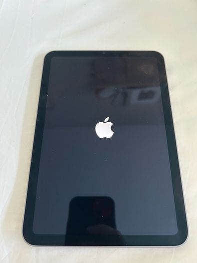 Ipad mini 6