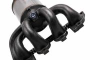 Catalytic Converter Opel
