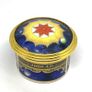 Royal Worcester Millennium 2000 AD Pill Box Image 6