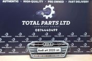 Audi A4 2020-on grill