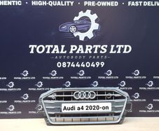 Audi A4 2020-on grill