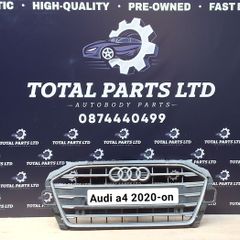 Audi A4 2020-on grill