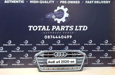 Audi A4 2020-on grill