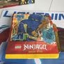Lego Ninjago Jay Ninja Image 8