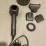 Hair dryer plus attachments Image 4