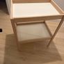 baby changing table Image 3