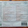 CD Classic Commercials - Music from TV adverts, VG condition. Image 2