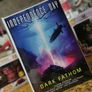 Independence Day: Dark Fathom ! Graphic Novel ! 2016 ! Trade Paperback ! TPB ! by Titan Books ! Image 2