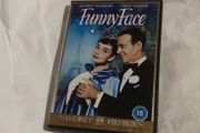 Funny Face Dvd
