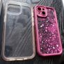 Iphone 15 + 5 cases Image 9