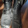 TCX Motorbike  boots size 11 waterproof Image 3