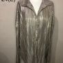 Boohoo shiny blouse (size 24) Image 8