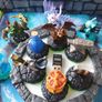 Wii Skylanders pack Image 4