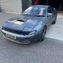 Toyota Celica GT4 Image 2