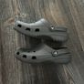 Crocs, grey, size4 Image 4