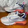 Nike Air Max 2090 Ladies/Mens Running Gym Trainers UK7 EUR41 Image 4