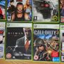 XBox games Image 2