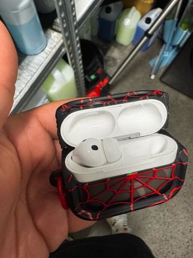 AirPods Pro 3