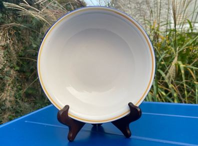Ceramic bowl
