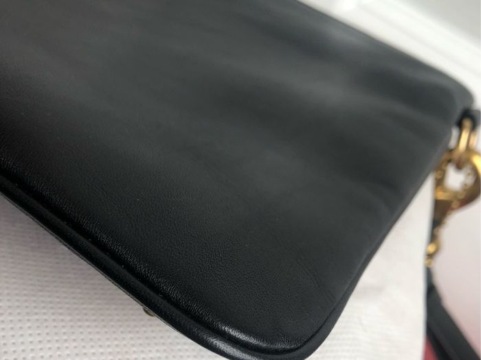 Coach x Rodarte clutch