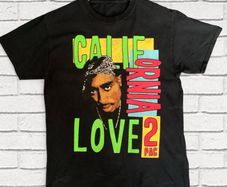 Tupac T-Shirt