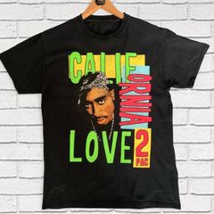 Tupac T-Shirt