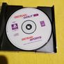 Actua Golf 3 PlayStation 1ps1 PlayStation 2 ps2 games Original Image 5