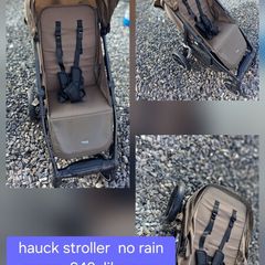 hauck stroller