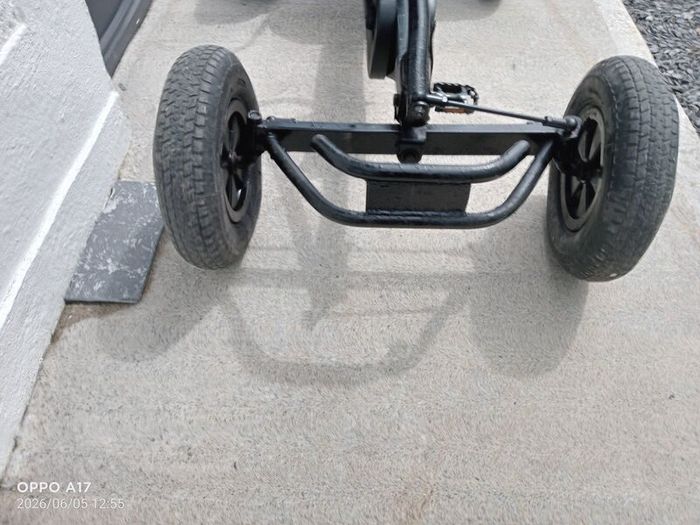 Go kart