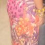 Summery maxi dress Image 2