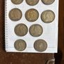 Silver coins Victorian Image 2