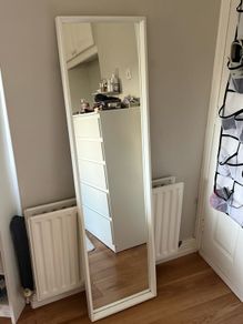 ikea mirror