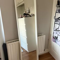 ikea mirror