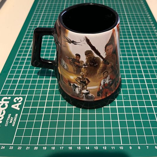Star Wars