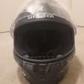 Shark Helmet Image 5