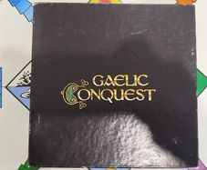 Gaelic Conquest