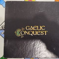 Gaelic Conquest