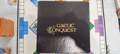 Gaelic Conquest