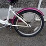 girls bike Image 2
