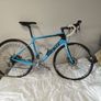 Giant defy advanced- Carbon Frame tiagra trp disc breaks size m Image 2