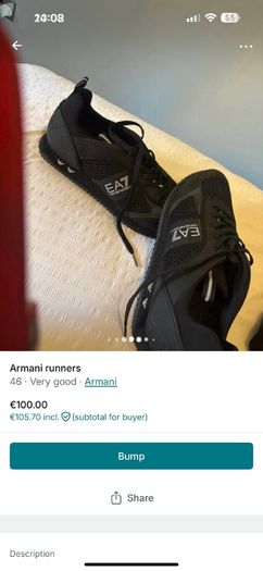 runners