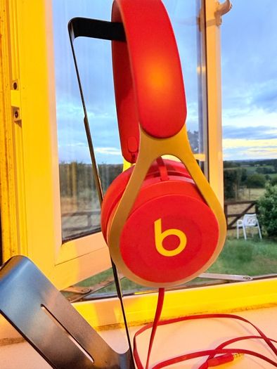 Beats EP headphones - New