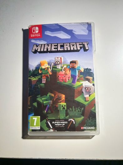 Minecraft