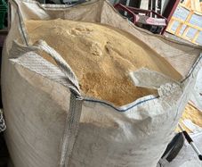Sawdust