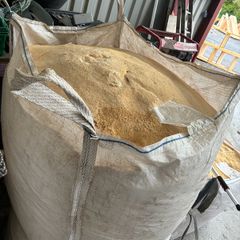 Sawdust