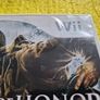 Medal of Honor Heroes 2 Nintendo Wii games Original Image 3